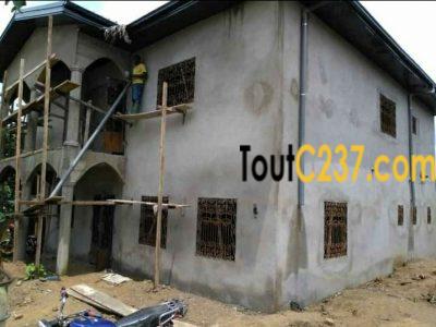 Duplex à vendre à Makepe, Douala