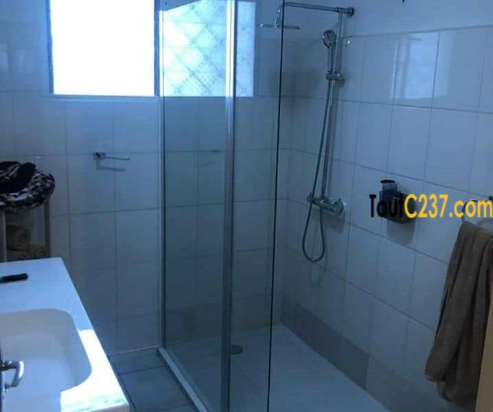 Maison à vendre à Kotto, Douala