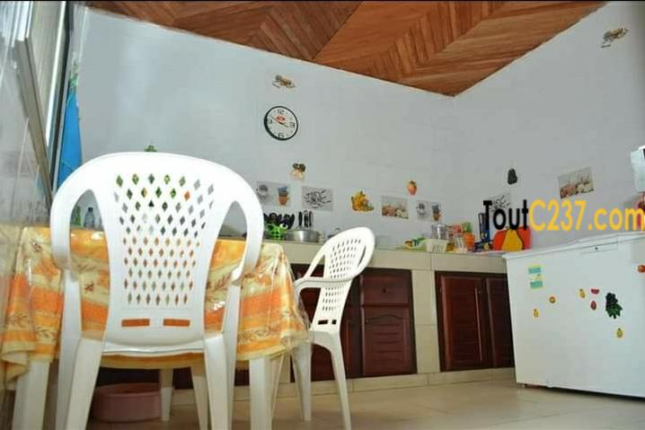 Maison à vendre à Kotto, Douala