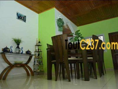 Maison à vendre à Kotto, Douala