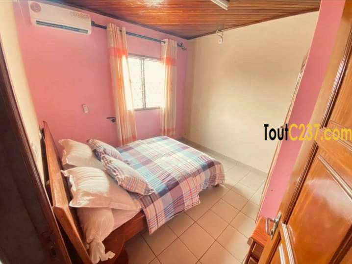 Appartement meublé à louer à Bonamoussadi, Douala