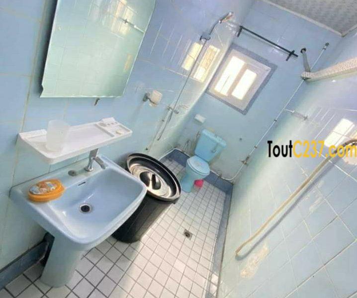 Appartement meublé à louer à Bonamoussadi, Douala