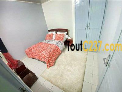 Appartement meublé à louer à Bonamoussadi, Douala