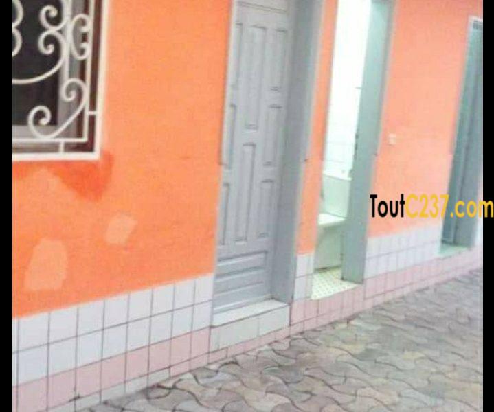 Villa, maison à vendre à Logpom, Douala
