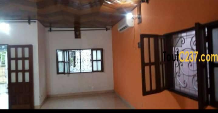 Villa, maison à vendre à Logpom, Douala