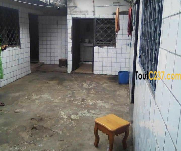 Maison À Vendre À Ndogpassi, Douala