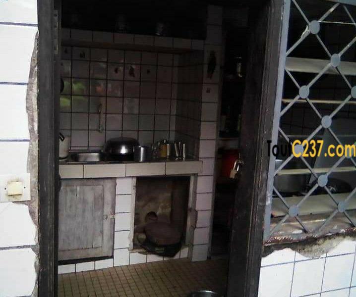 Maison À Vendre À Ndogpassi, Douala