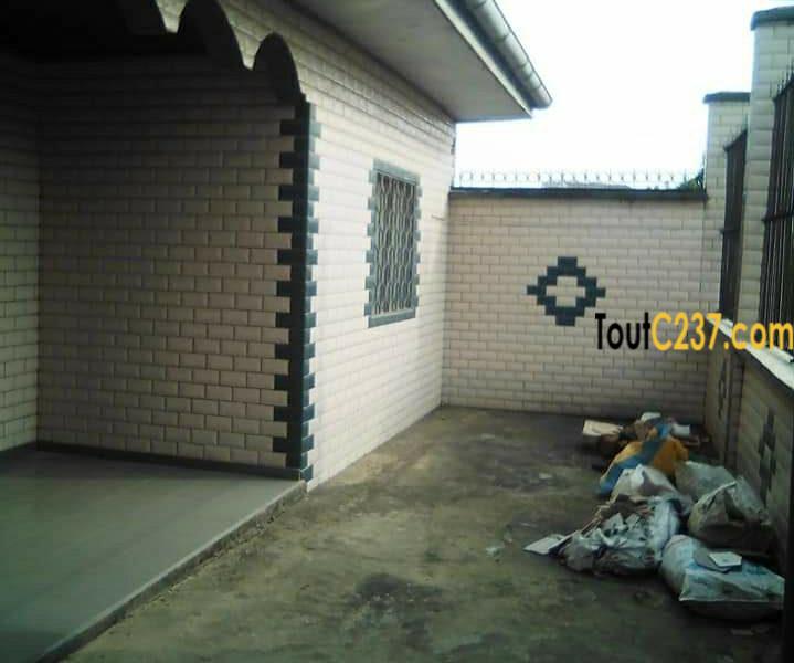 Maison À Vendre À Ndogpassi, Douala