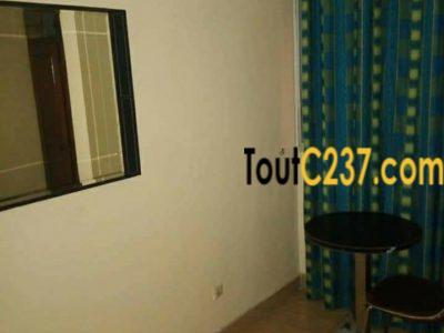 Appartement, studio, chambres meublés à louer à Bonapriso, Douala