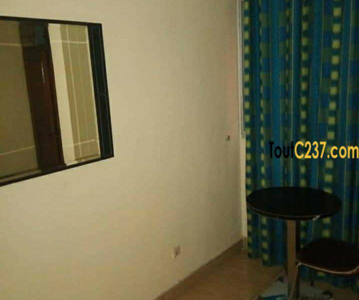 Appartement, studio, chambres meublés à louer à Bonapriso, Douala