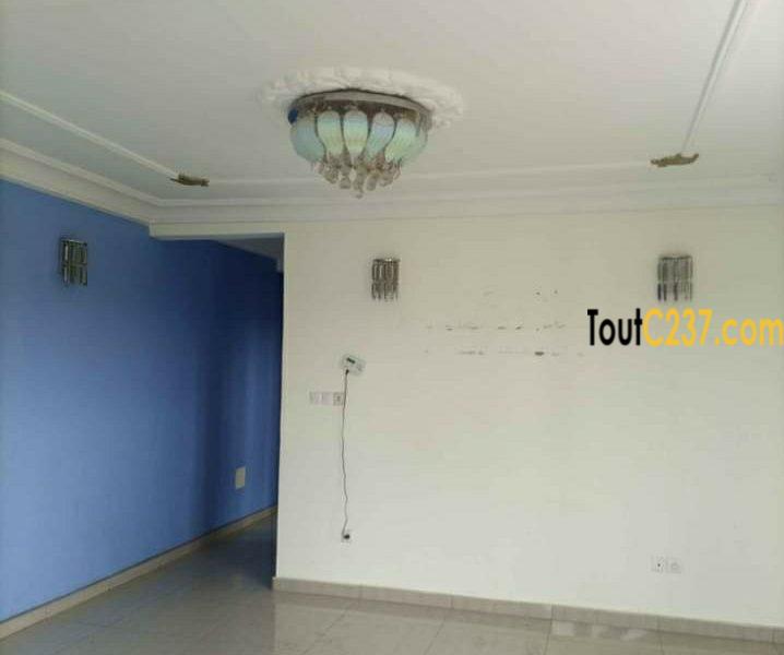 Appartement à louer à Bonamoussadi, Douala