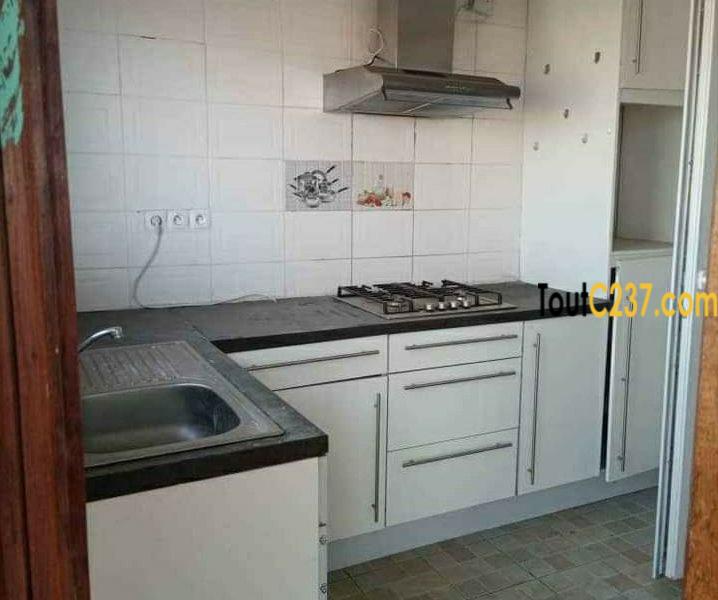 Appartement à louer à Bonamoussadi, Douala