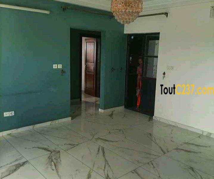 Appartement à louer à Bonamoussadi, Douala
