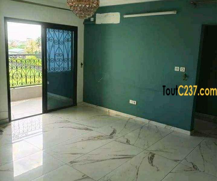 Appartement à louer à Bonamoussadi, Douala