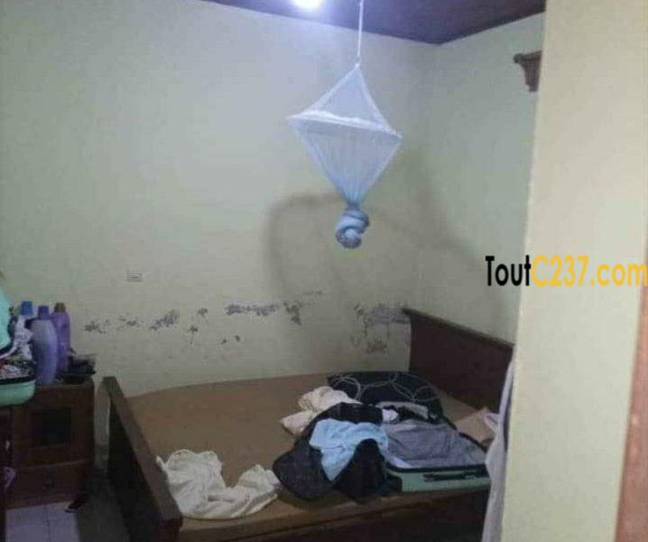 Duplex à vendre à pk14, Douala