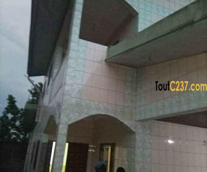 Duplex à vendre à pk14, Douala