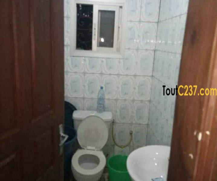 Duplex à vendre à pk14, Douala