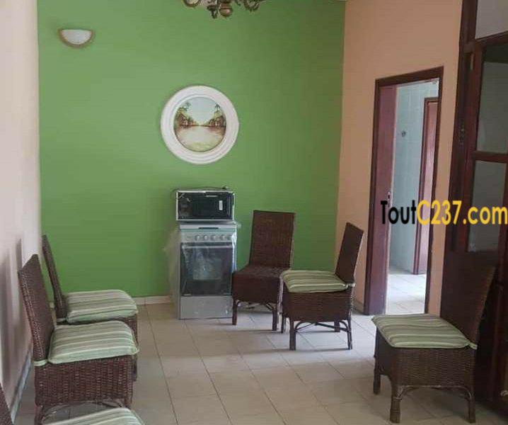 Appartement à louer à Bonamoussadi, Douala