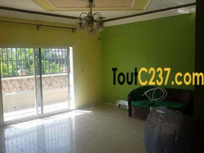 Appartement à louer à Bonamoussadi, Douala