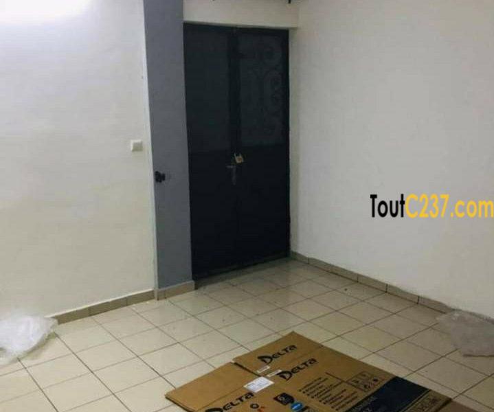 Studio Moderne à louer à Logbessou Douala