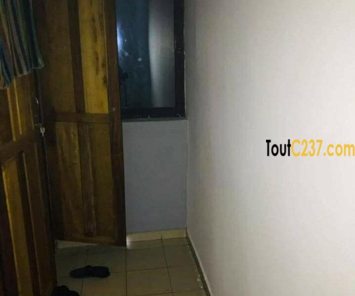 Studio Moderne à louer à Logbessou Douala