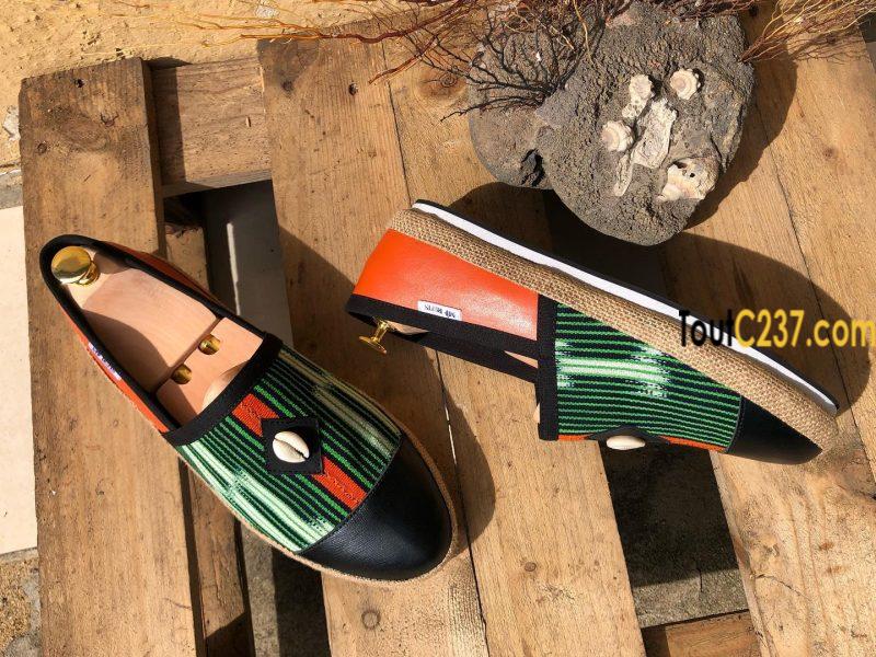 Bio'o - Chaussures
