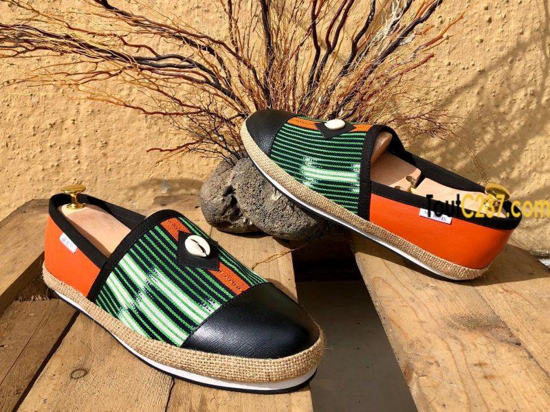 Bio'o - Chaussures