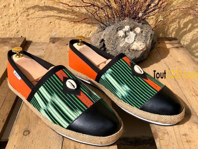 Bio'o - Chaussures