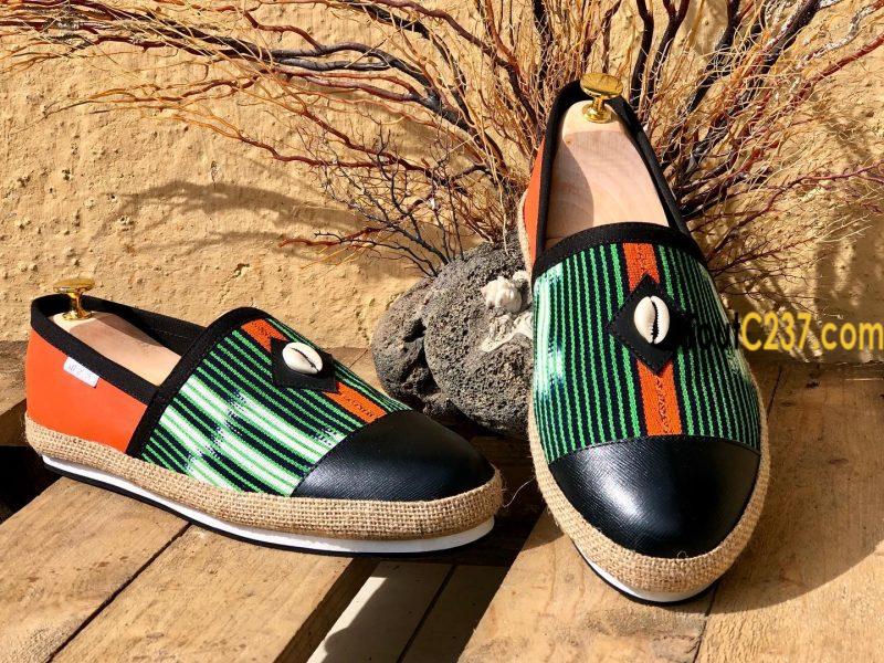 Bio'o - Chaussures