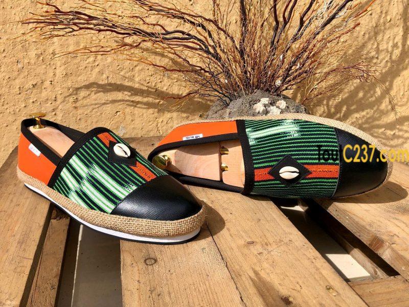 Bio'o - Chaussures