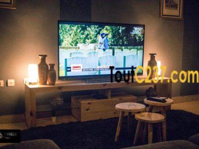 Appartement Meublé à louer à Makepe, Douala