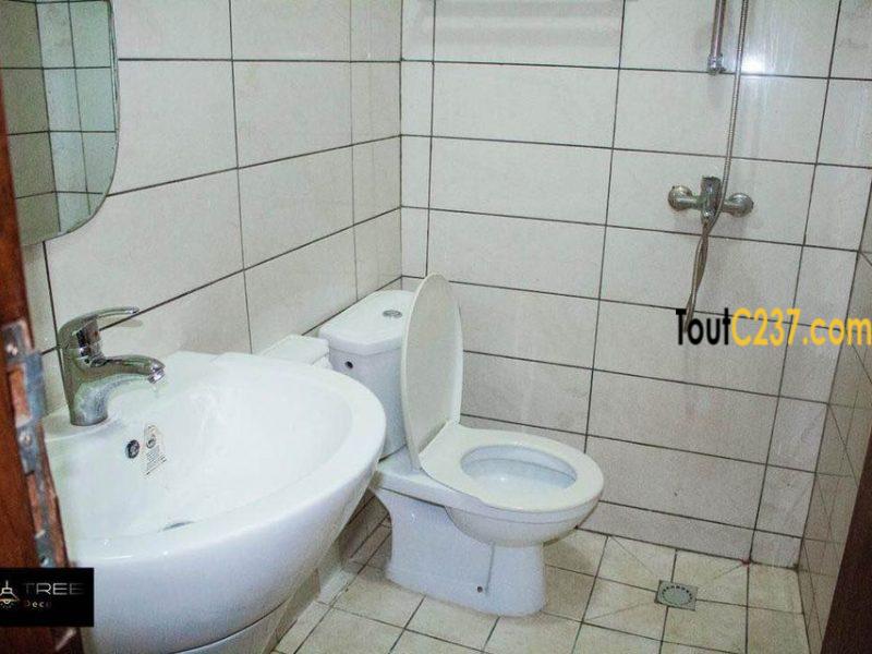 Appartement Meublé à louer à Makepe, Douala