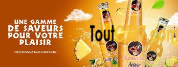 Banaloba, Boisson naturelle