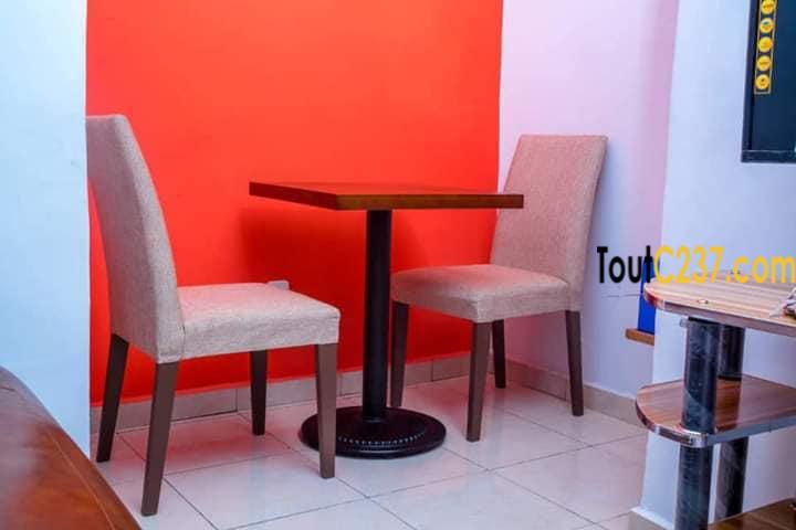 Studio Meublé à Louer à Japoma, Douala