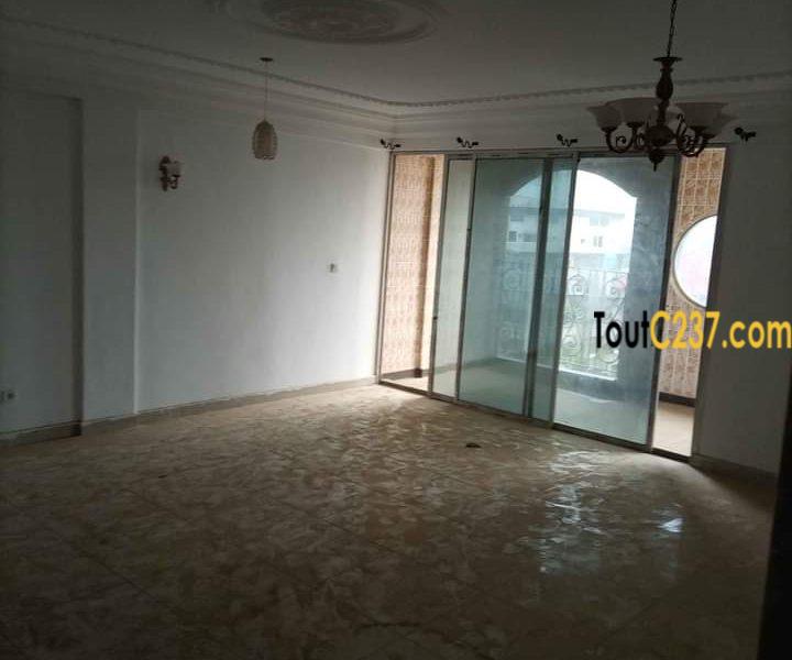 Appartement à louer à Logpom, Douala