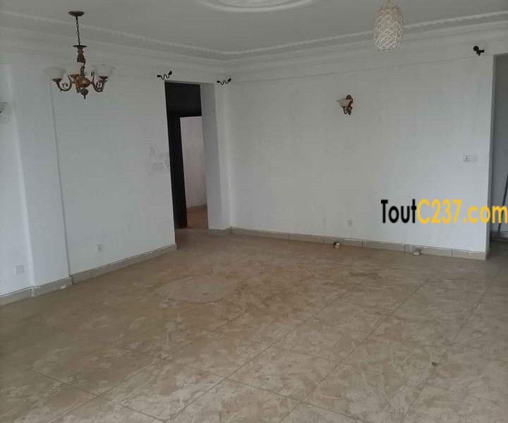 Appartement à louer à Logpom, Douala