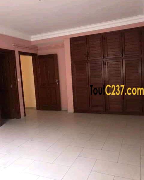 Appartement à louer à Bonamoussadi, Douala
