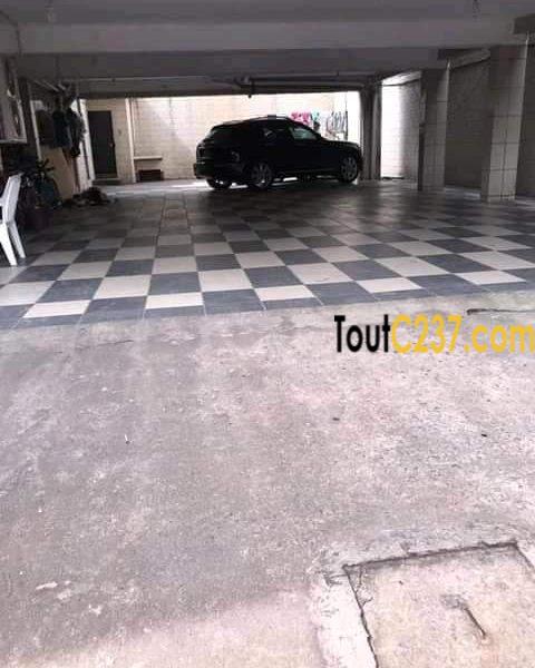 Appartement à louer à Bonamoussadi, Douala