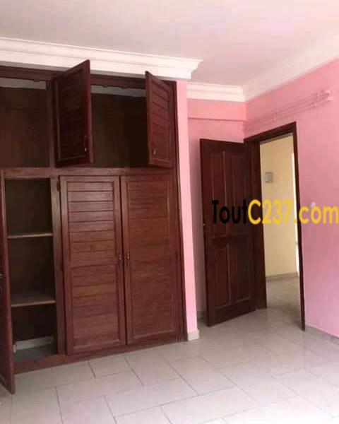 Appartement à louer à Bonamoussadi, Douala