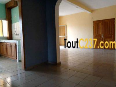 Appartement à louer à Bonamoussadi sable, Douala