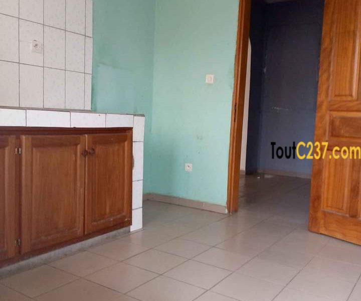 Appartement à louer à Bonamoussadi sable, Douala
