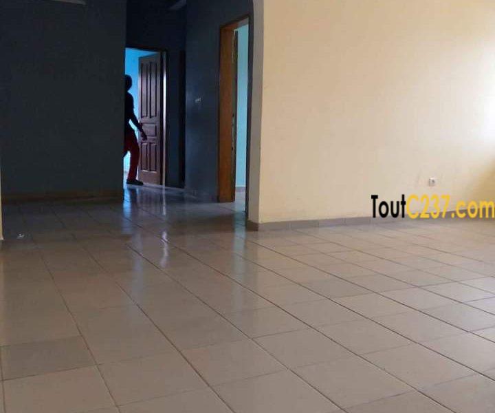 Appartement à louer à Bonamoussadi sable, Douala