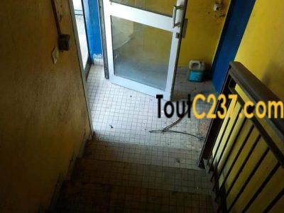 Bureaux à louer à Akwa, Douala
