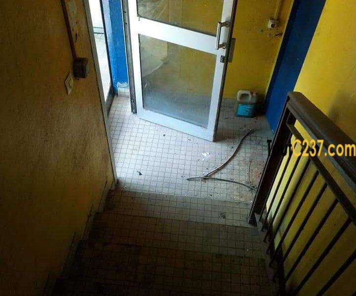 Bureaux à louer à Akwa, Douala