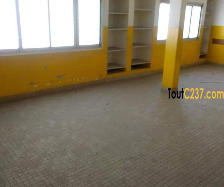 Bureaux à louer à Akwa, Douala