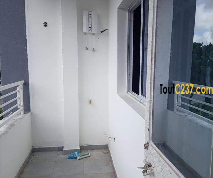 Appartement à louer à Logpom, Douala