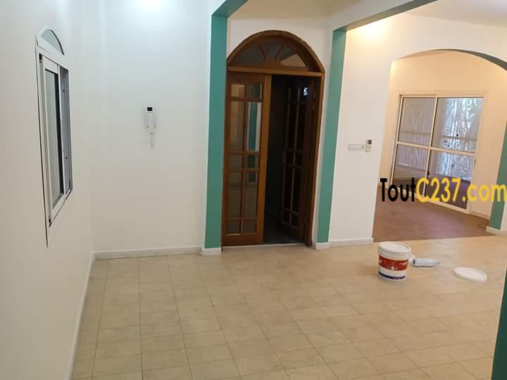 Appartement à louer à Bonapriso, Douala