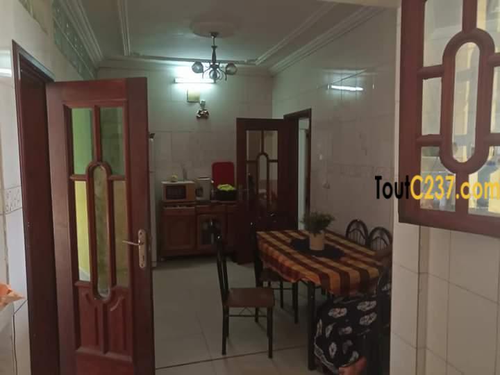 Maison à vendre à Kotto Douala