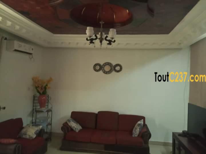 Maison à vendre à Kotto Douala