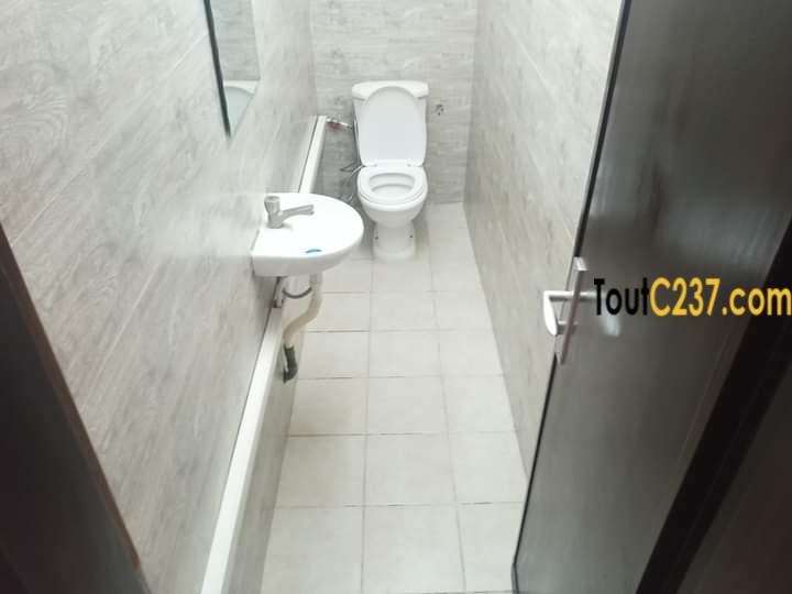 Vaste appartement à louer à Bonanjo, Douala
